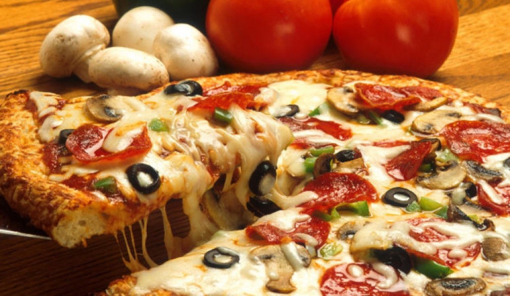 Pizza for Every Mood: The Best Pizza in Abu Dhabi to Satisfy Your Cravings photo 1