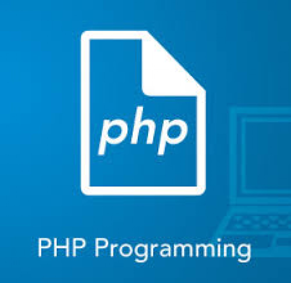 PHP COURSE TRAINING AT VISION INSTITUTE CALL 0509249945 photo 1