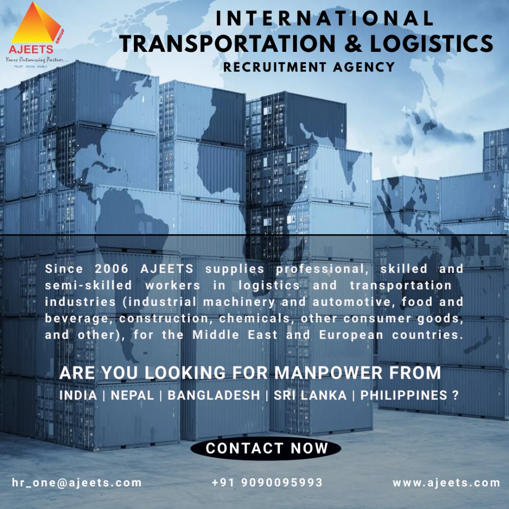 Looking for Driver from India, Nepal, Bangladesh photo 2