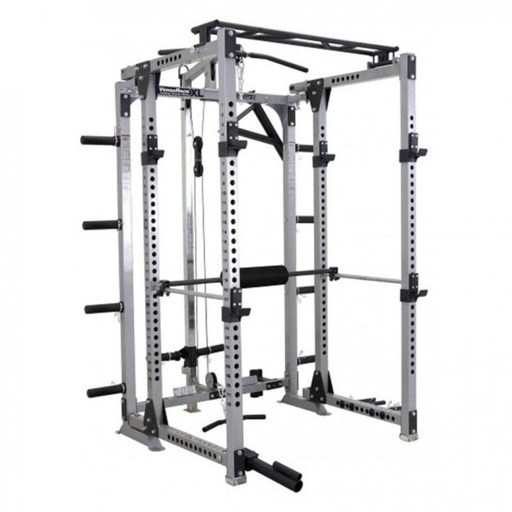 Best of Squat Rack for sale photo 1