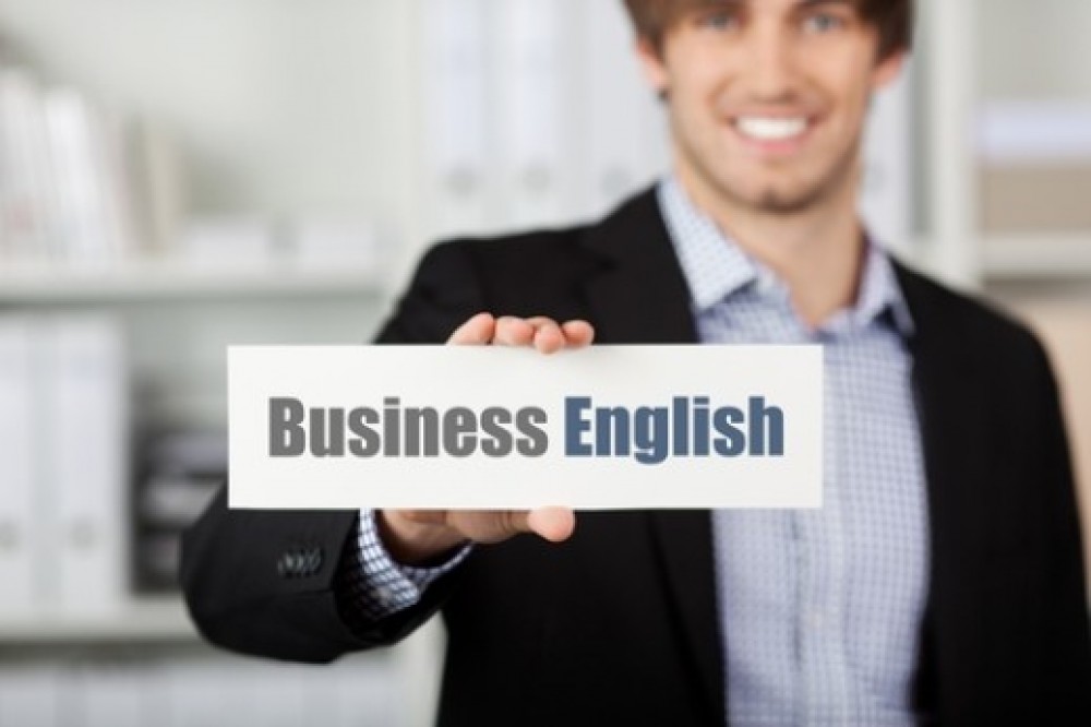 Improve your business English - JOIN VISION INSTITUTE photo 1