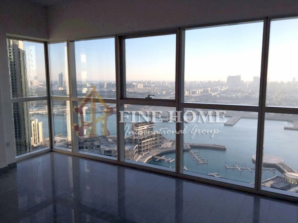 Own Now Nice | 1 Bedroom | Amazing City View on Al Reem Island photo 1