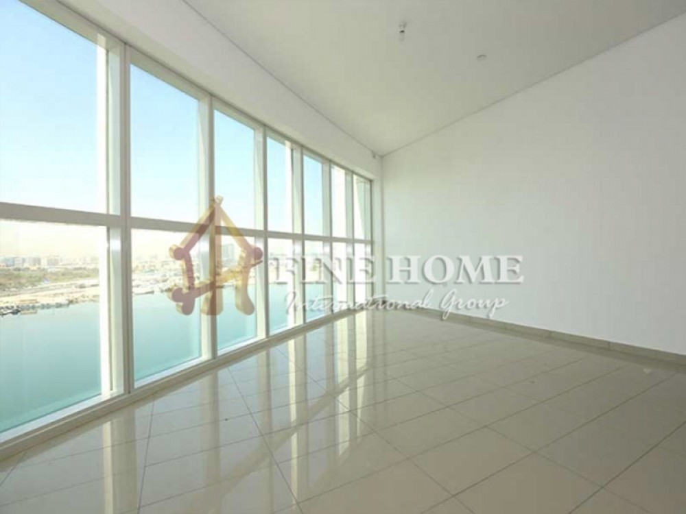 Very Spacious & Beautifully Crafted 2BR Apt on Al Reem Island photo 1