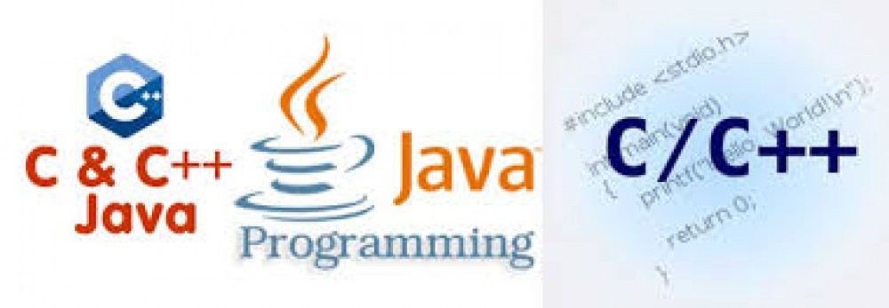 C++ , JAVA Training with special discounts photo 1