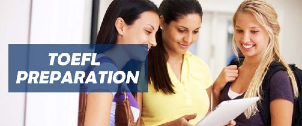 TOEFL Classes in Sharjah with Best Discount 0503250097 photo 1