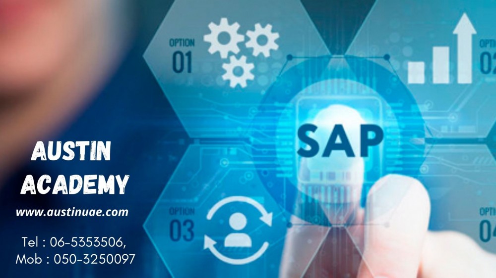 Sap Hana Classes in Sharjah with Great Offer 0503250097 photo 1