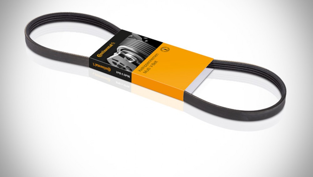 Why are V Belts the Preferred Choice for Industrial Applications?
