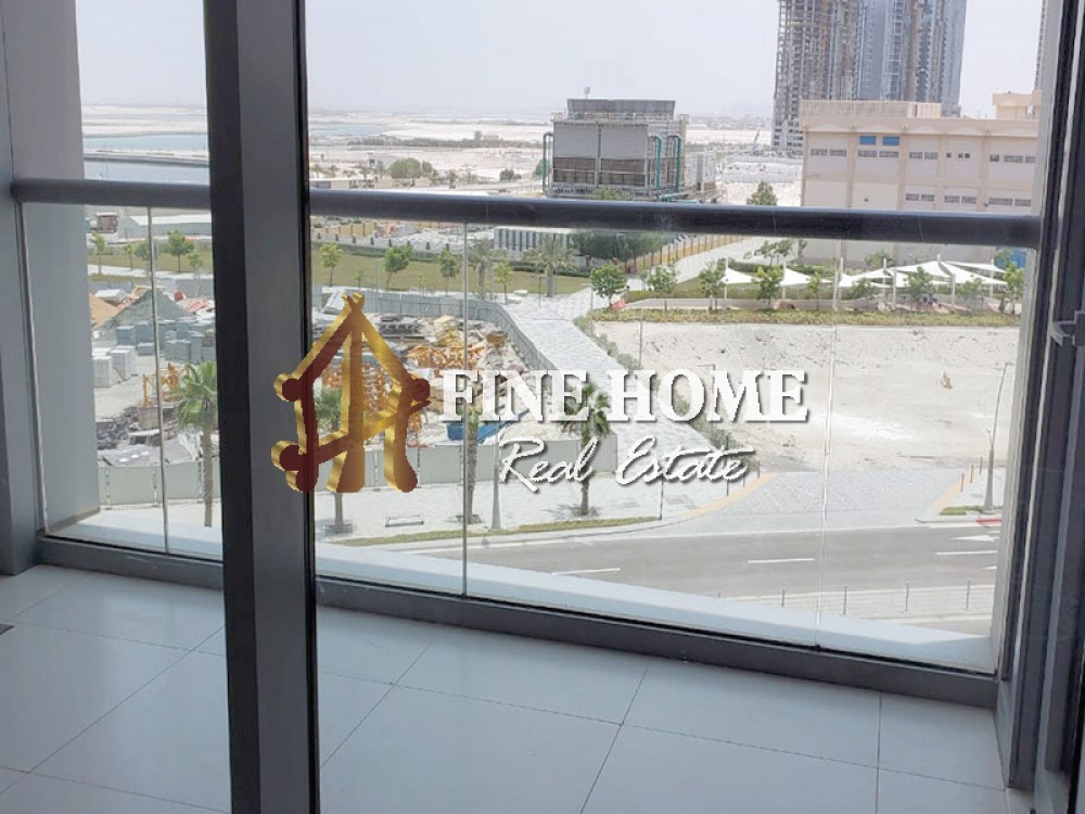 Experience a Luxurious Lifestyle in 2BR Unit on Al Reem Island photo 1