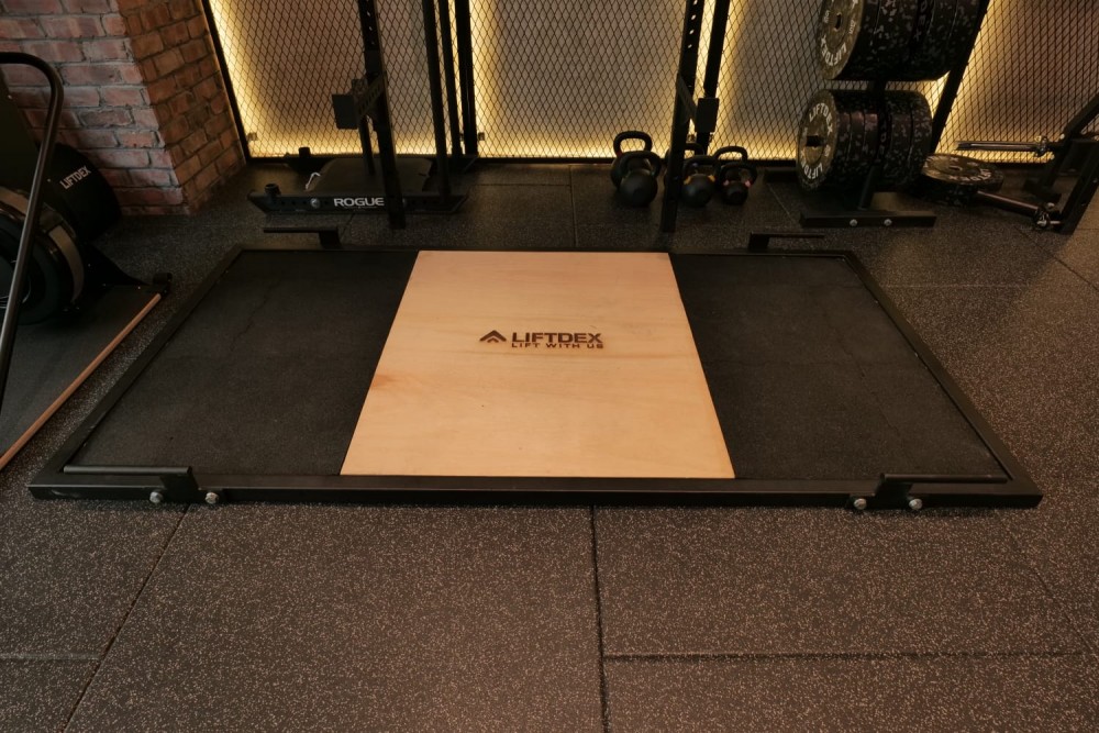 Affordable Deadlift Platform In The UAE photo 1