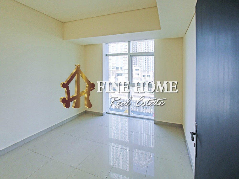 Good investment apartment W Sea & Marina View On Al Reem Island photo 1