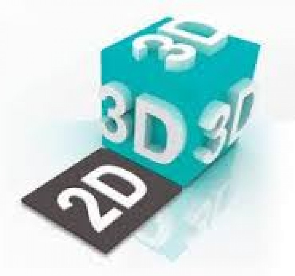 Become a CAD Professional | Vision Institute CALL 0509249945 photo 2