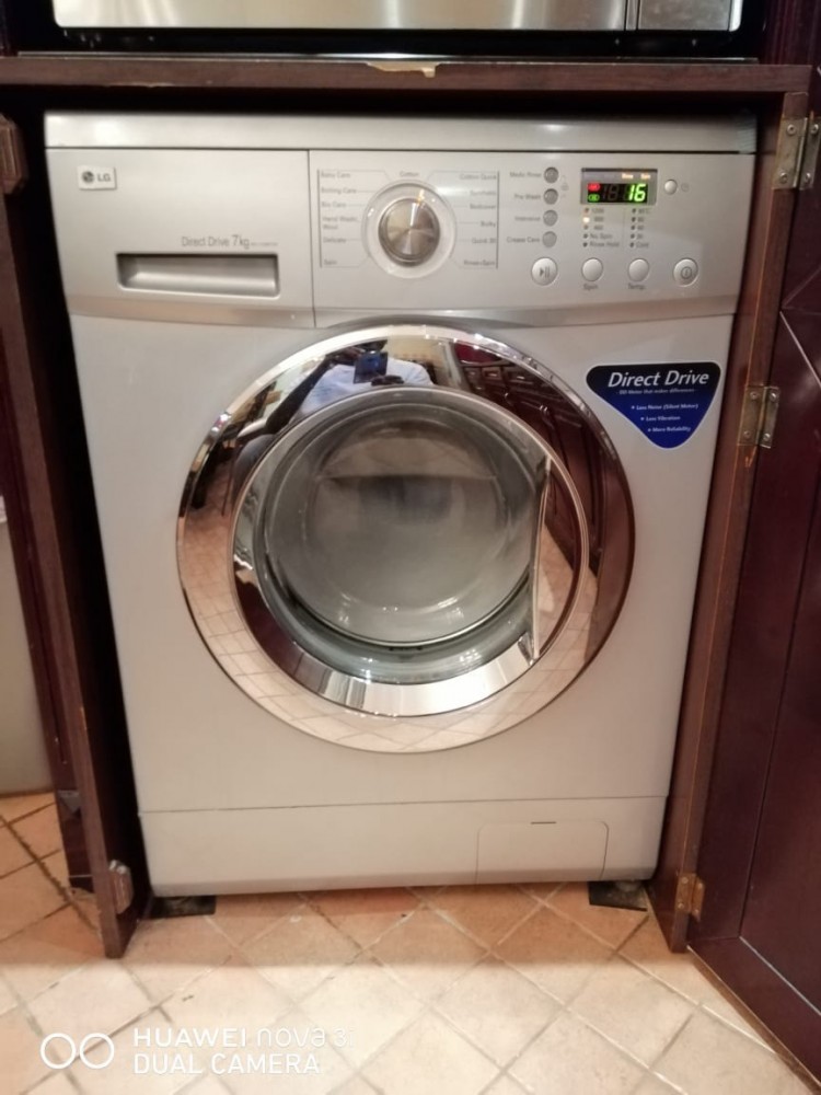 Washing machine repair Abu dhabi 0564839717 photo 1