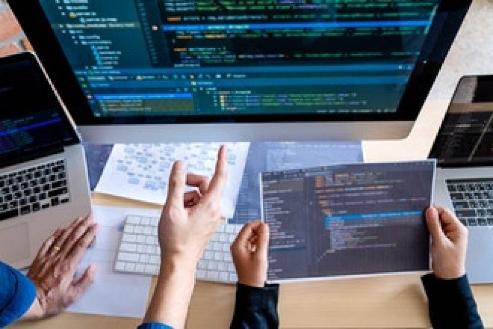 HTML Training in Sharjah with Great Offer 0503250097 photo 1