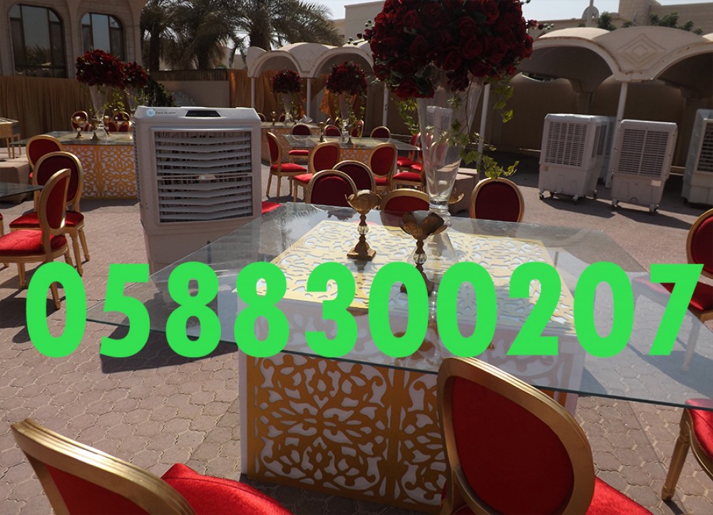 Eid al-Fitr Air conditioner rental, Eid al-Fitr festivity Air coolers for rent in Dubai. photo 1