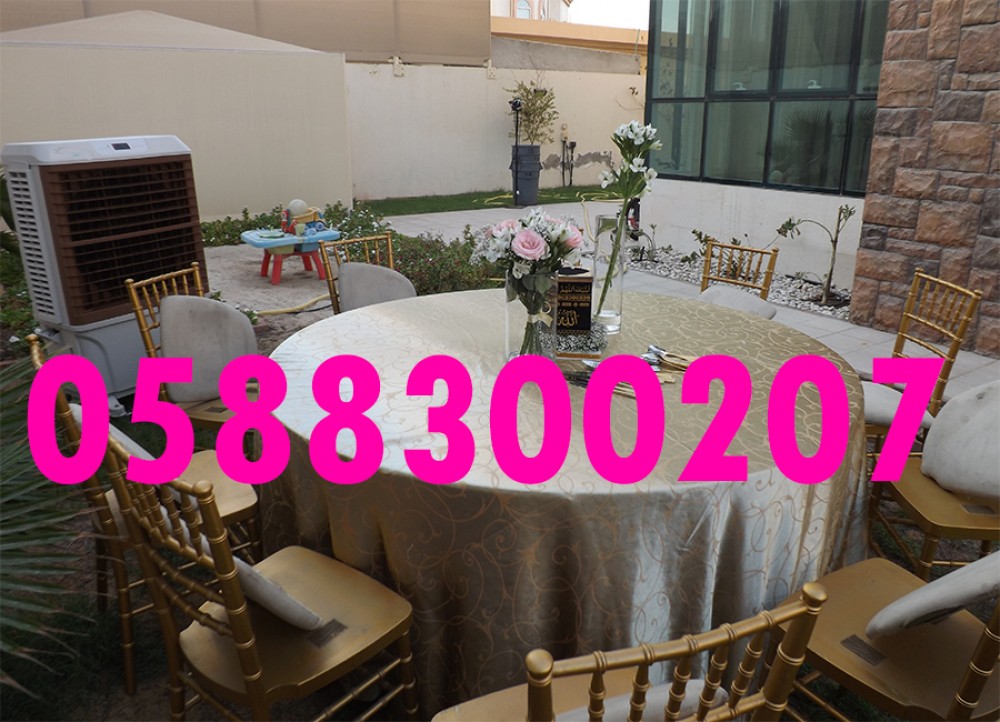 تاجير مكيفات عيد الفطر, مبردات هواء احتفلات عيد الفطر للايجار في دبي. photo 2