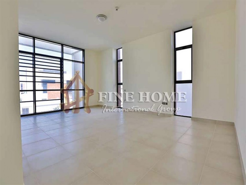 Huge Corner 5BR Villa Available For Investment on Yas Island photo 1