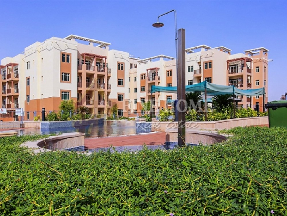 Great Investment: This Gorgeous 1BR w/ Balcony On Al Ghadeer photo 1