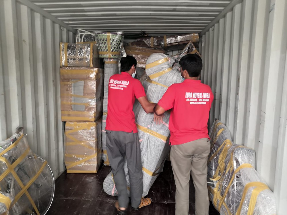 Movers and Packers in Abu Dhabi - 0505146428|off rate photo 2