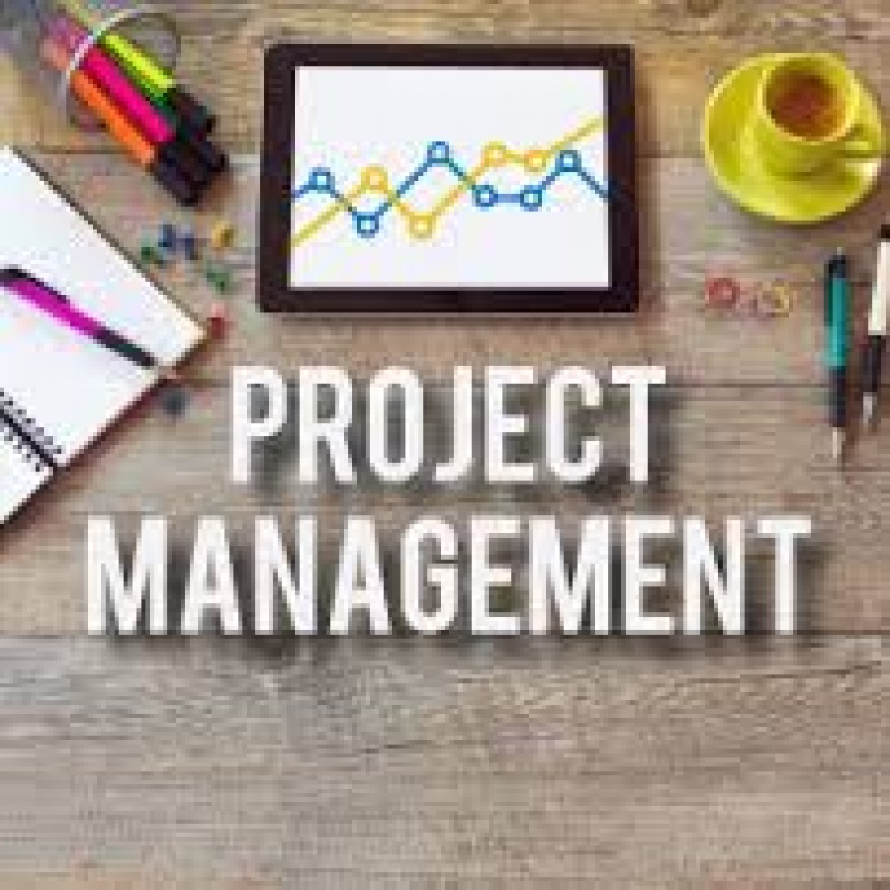 PMP CERTIFICATION (PREPARATION PROGRAMME ) AT VISION photo 1