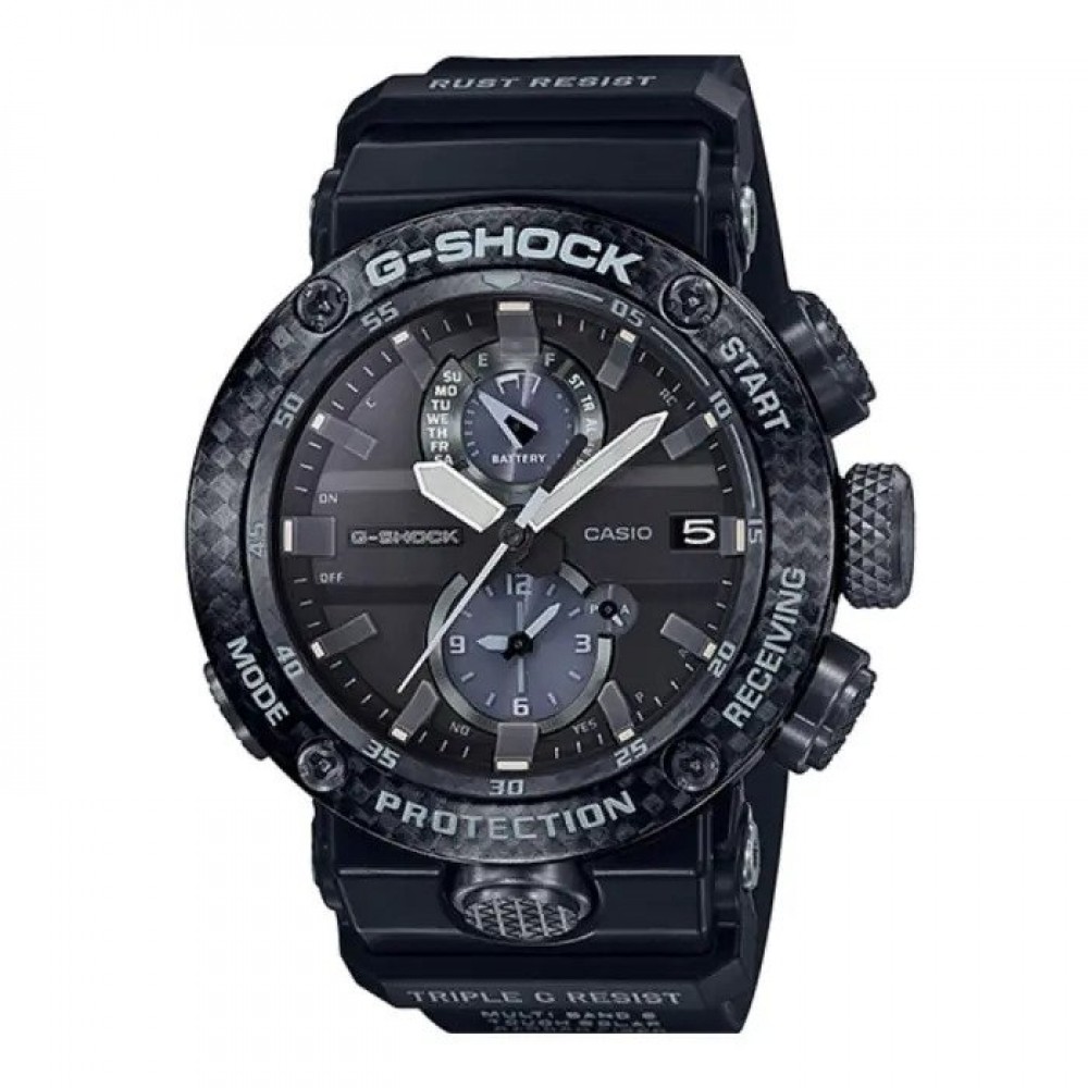 G-SHOCK Master Of G GRAVITYMASTER Men Watch GWR-B1000-1ADR photo 1