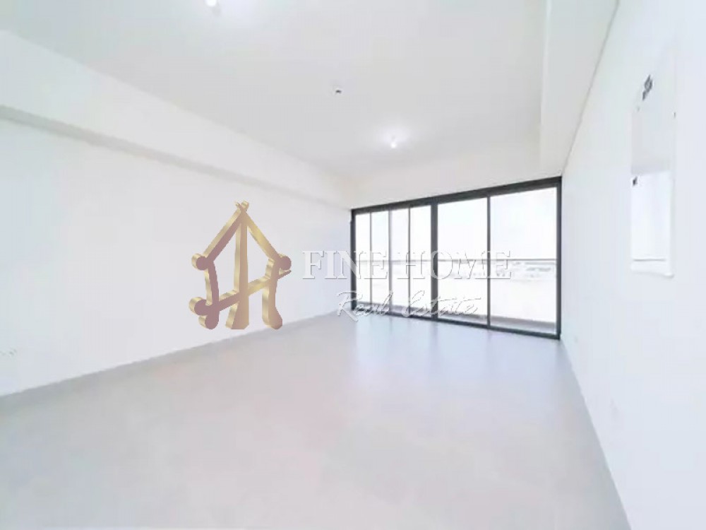 8% ROI I Apartment | Balcony | Garden View On Saadiyat Island photo 1