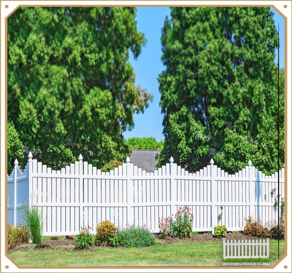Garden Fence Dubai photo 1