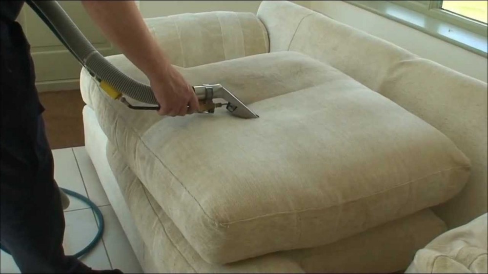 Sofa carpet shampoo Villa Apartment deep cleaning services Dubai photo 3
