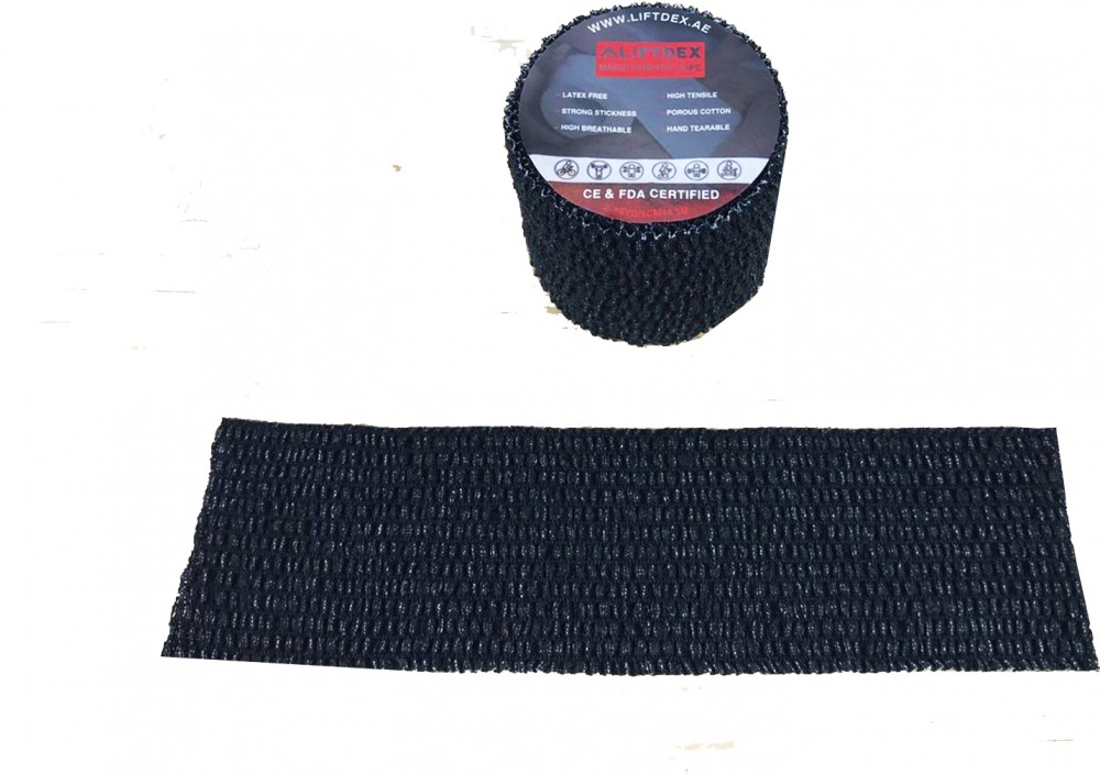 Thumb Tape (Pack Three) photo 1