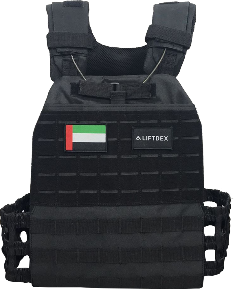 Tactical Vest | Tactical Military Gear photo 1