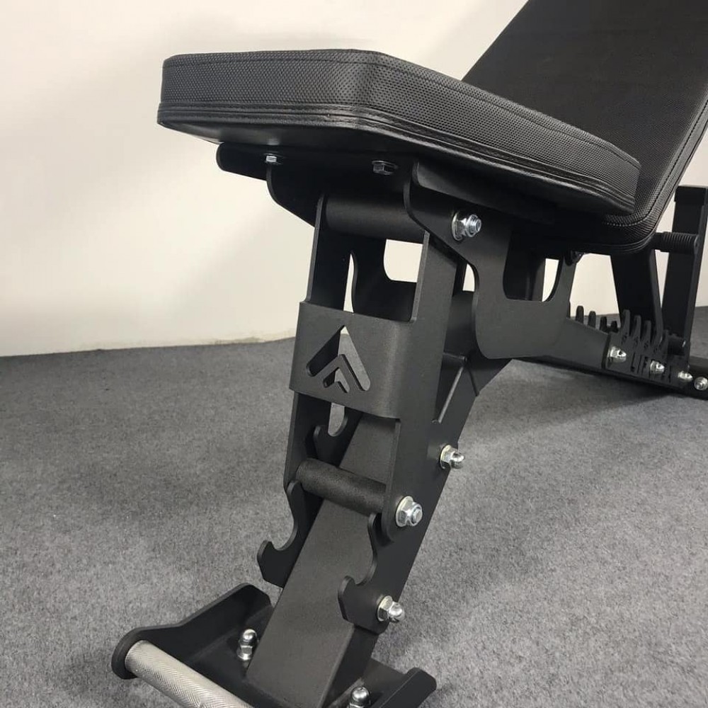 Weight Lifting Bench | Gym Bench photo 1