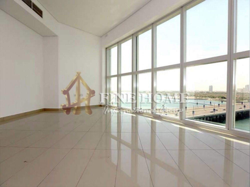 Amazing Sea View Apartment I Great Investment on Marina Square photo 1