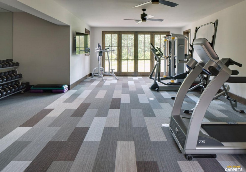 Performance Flooring | Gym Flooring photo 2