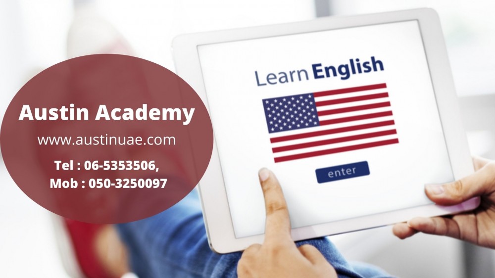 English Language Classes in Sharjah with Great Offer 0503250097 photo 1