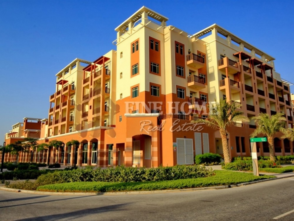 Attractive and clean Apartment in Al Waha photo 1