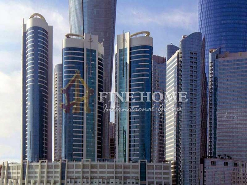 Sea & Mangrove View Studio Apartment in Hydra photo 1