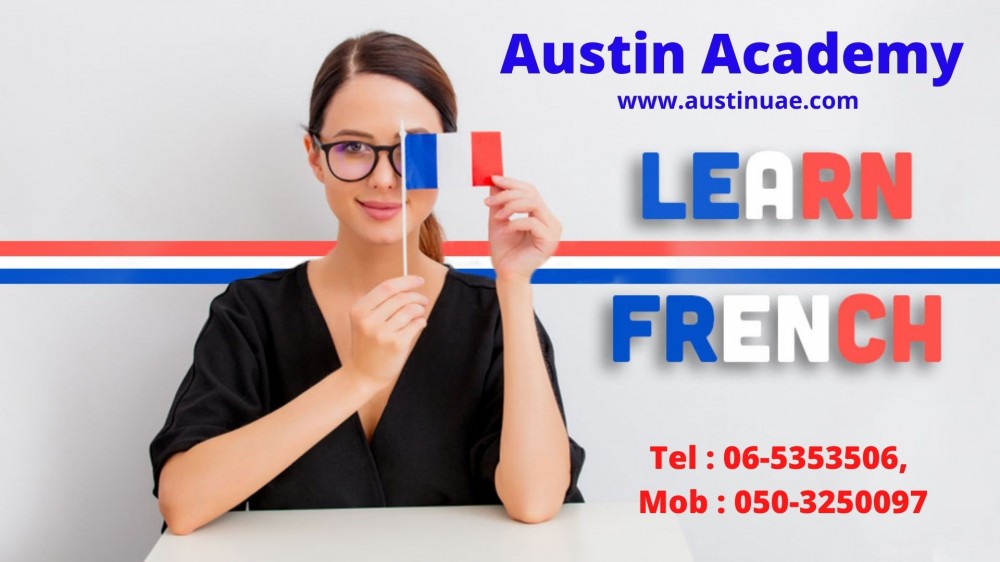 French Classes in Sharjah with Great Offer 0503250097 photo 1