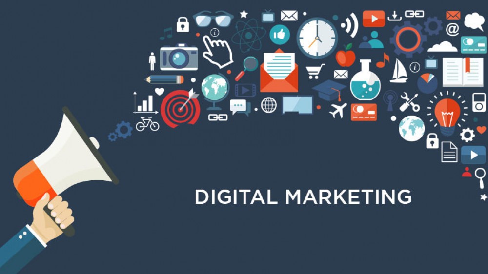 Digital Marketing Classes in Sharjah with Best Discount Call 0503250097 photo 1