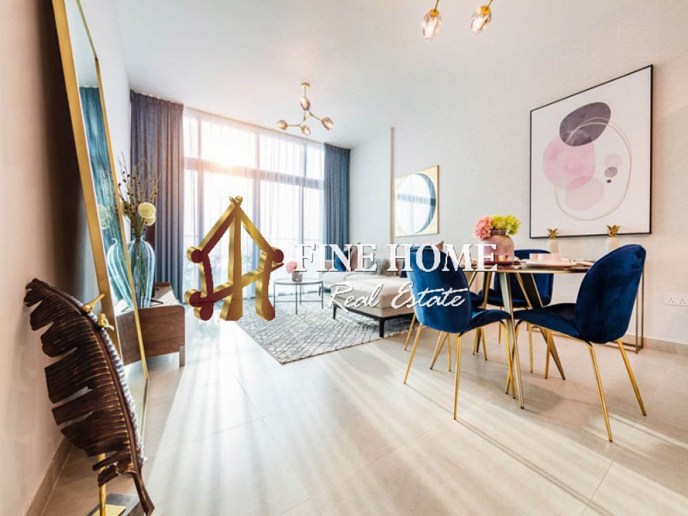 Studio I 3 Yrs payment plan I 0 commission on Park View photo 1