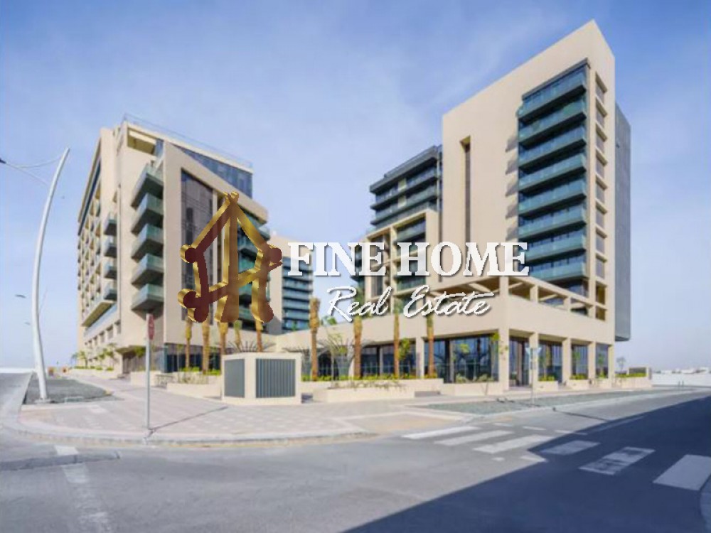 Great 2BR Apt with Balcony /0 Commission /8% ROI photo 1