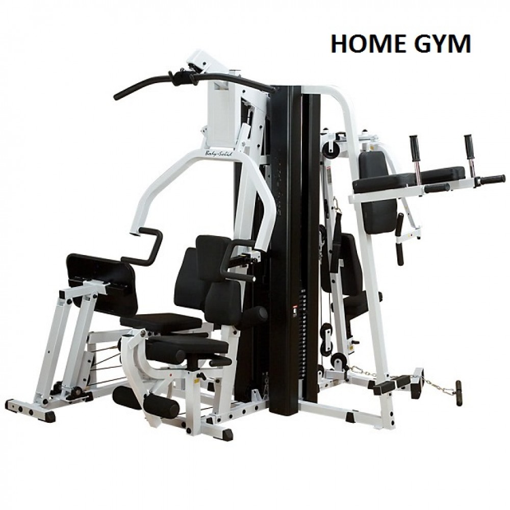Quality Gym Equipment UAE photo 3