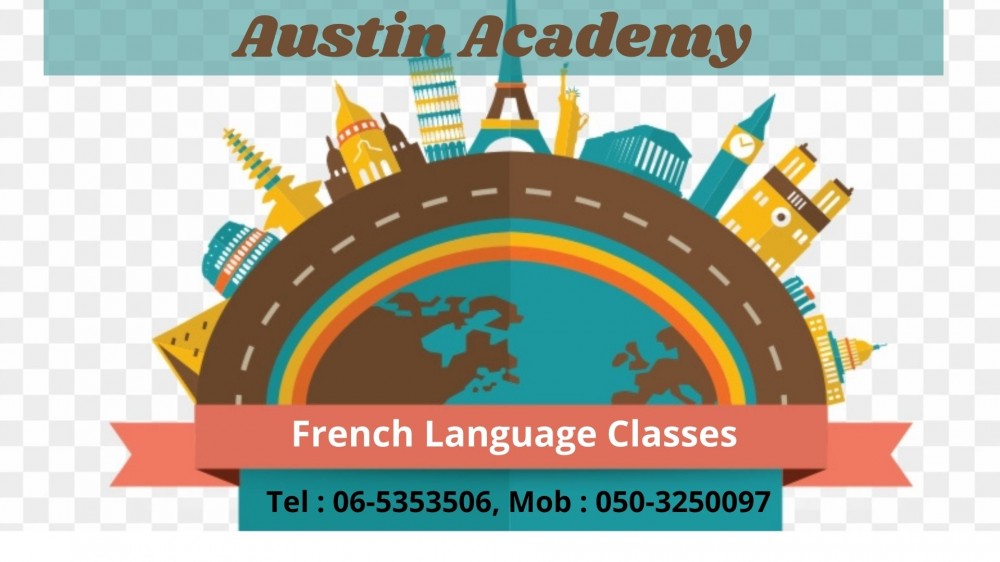 French Classes in Sharjah with Great Offer 0503250097 photo 1