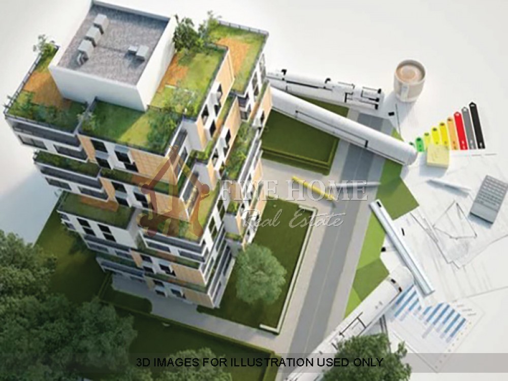 For Sale | Commercial 2Buildings | 47,289 sq.ft on Airport Road photo 1