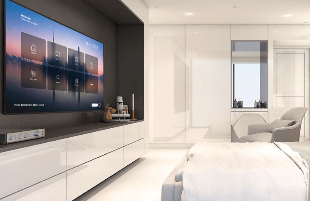 Iptv Solution in Oman photo 1