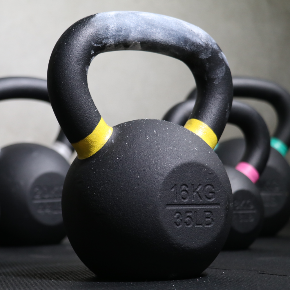 Buy Kettlebell photo 2