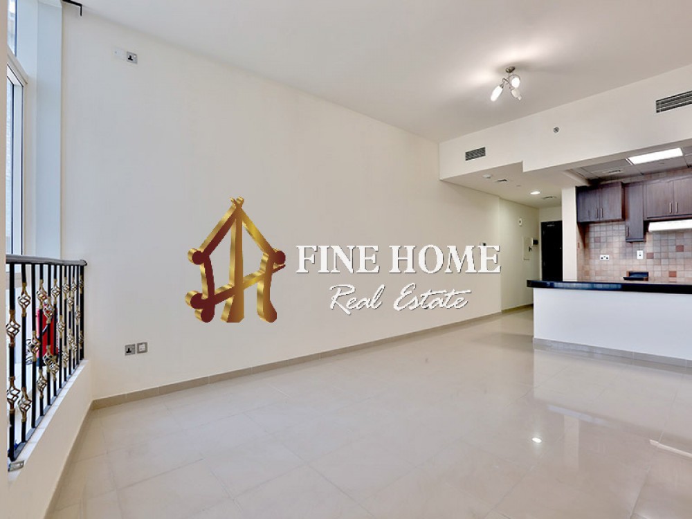 Invest now in spectacular A studio | High floor photo 1