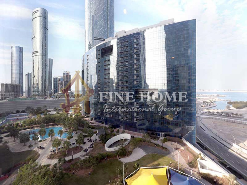 Move soon To Apartment W Marina / Pool View photo 1