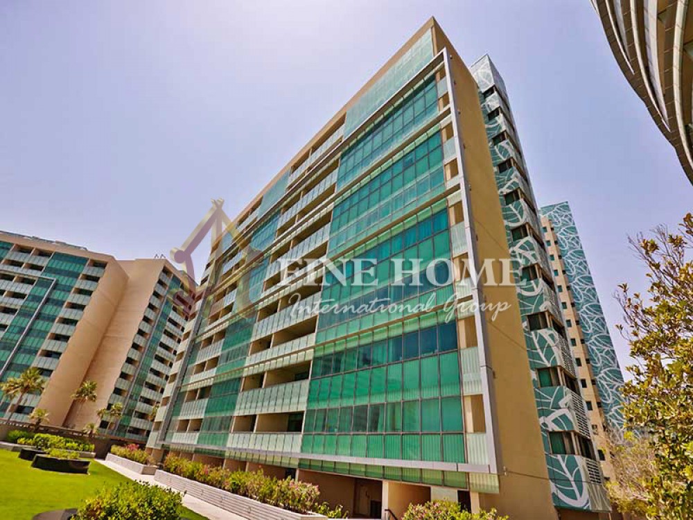 Great ROI |1 BR with Balcony to Enjoy Sea View photo 1