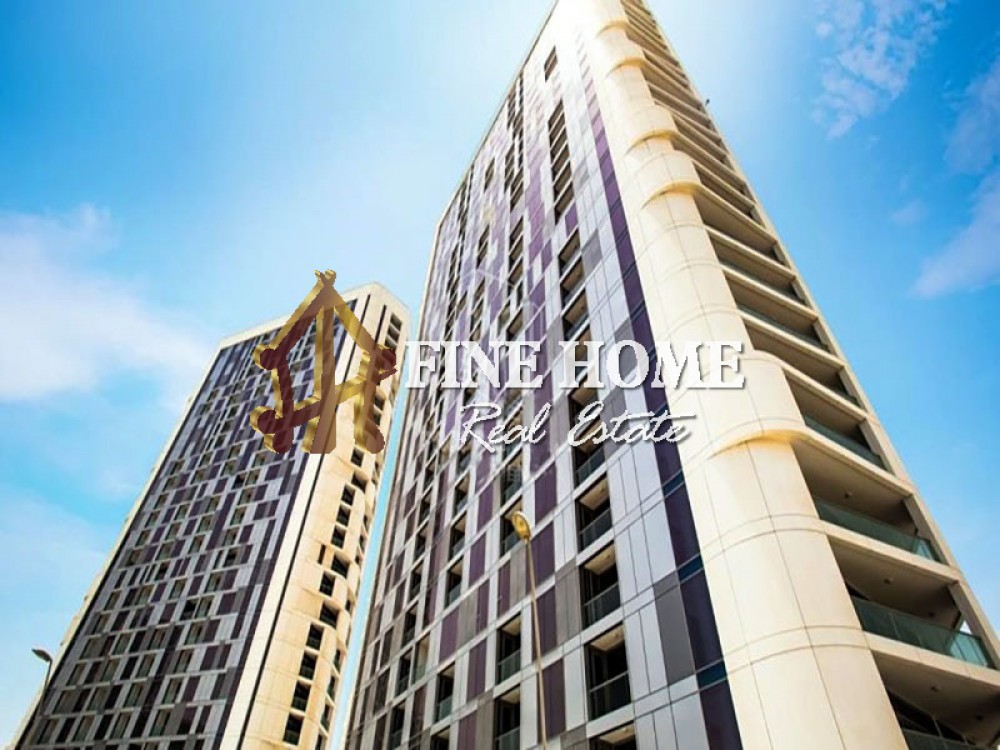 Amazing SEA View 2 BR. Apartment With Balcony photo 1