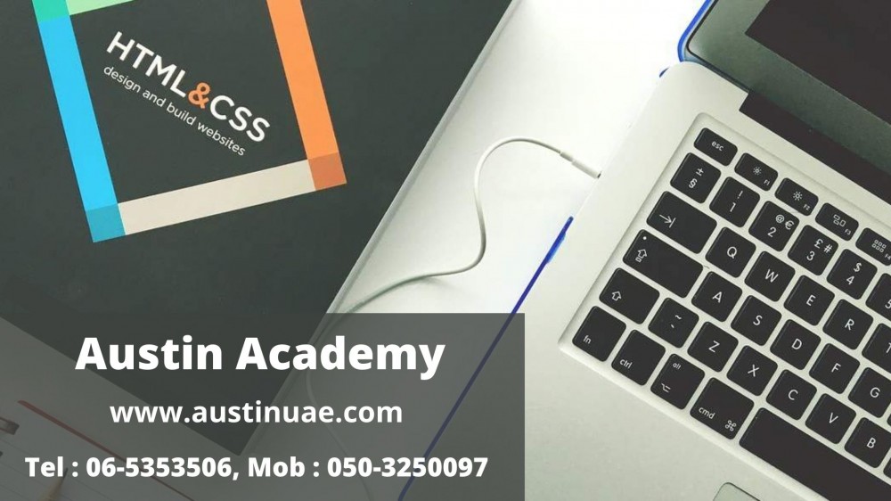 HTML Classes in Sharjah with Best Discount Call 0503250097 photo 1