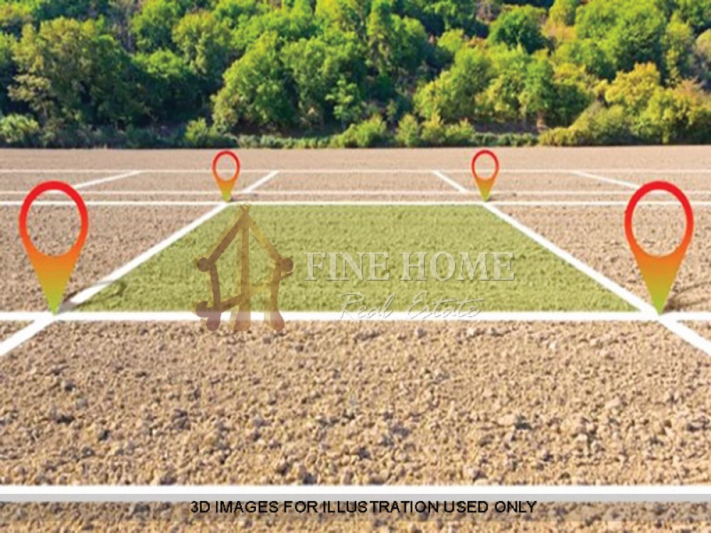 For Sale |Amazing Residential Land | 40,000 Sq.ft photo 1